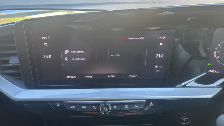 Vauxhall Mokka 1.2 Turbo Ultimate 5dr Auto Petrol Hatchback